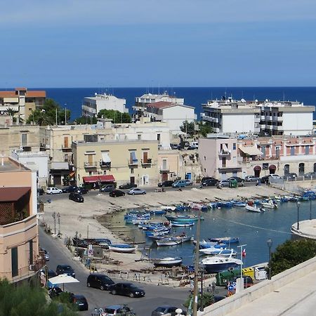 B&B Le Terrazze Bisceglie Extérieur photo