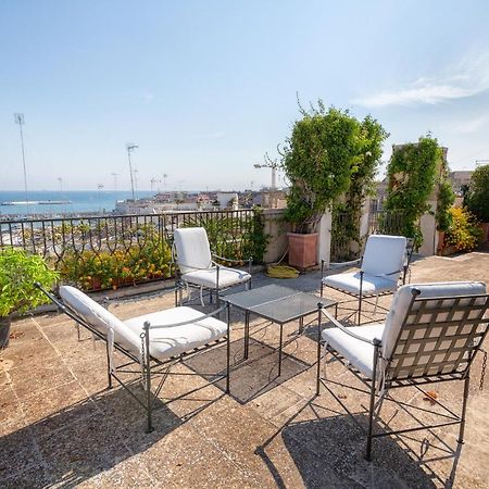 B&B Le Terrazze Bisceglie Extérieur photo