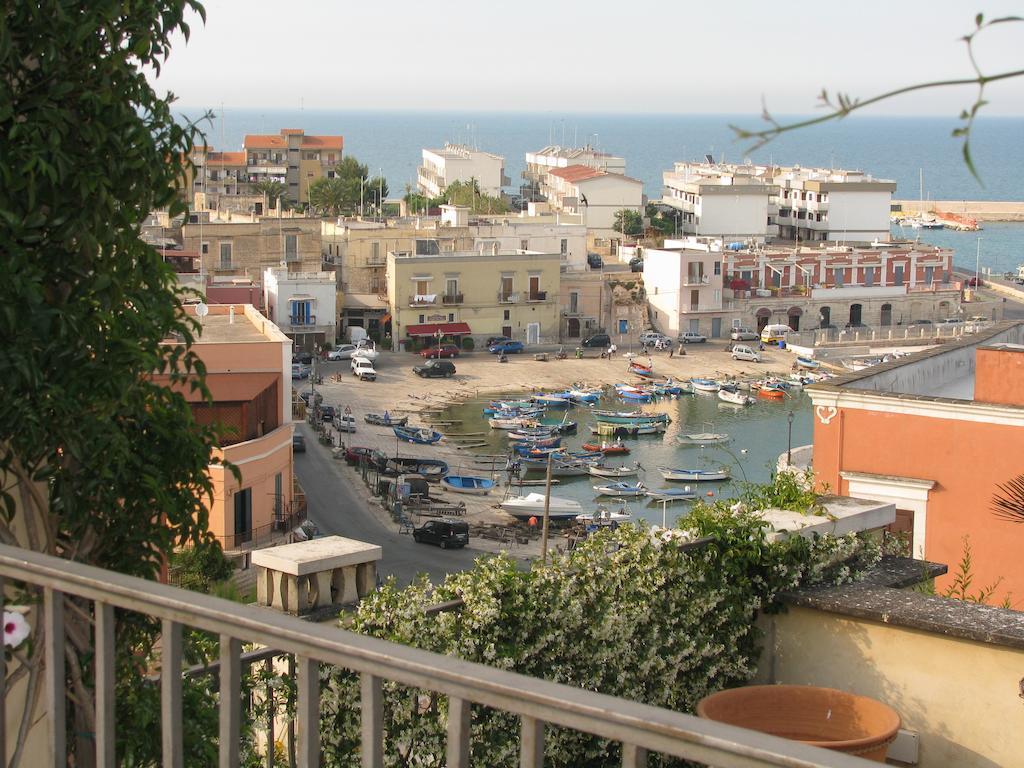 B&B Le Terrazze Bisceglie Extérieur photo