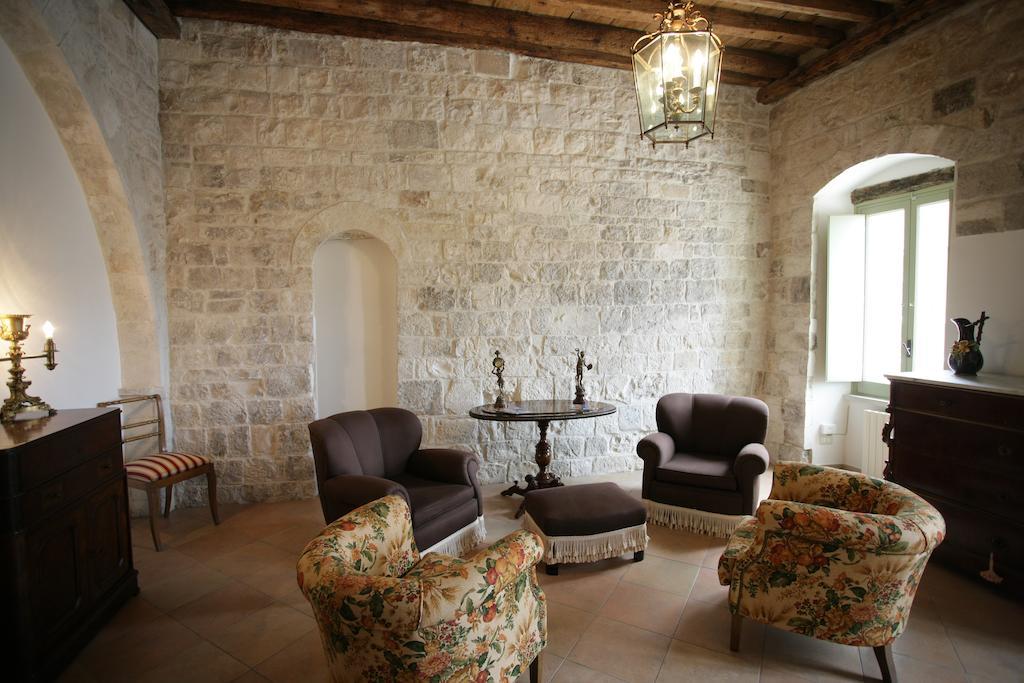 B&B Le Terrazze Bisceglie Extérieur photo