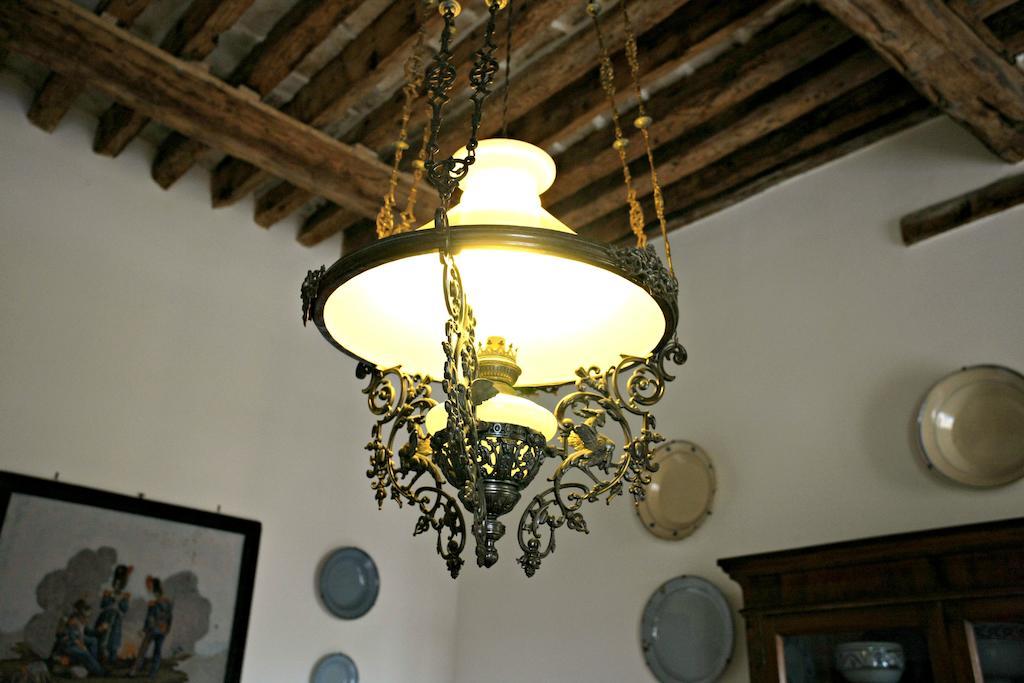 B&B Le Terrazze Bisceglie Extérieur photo