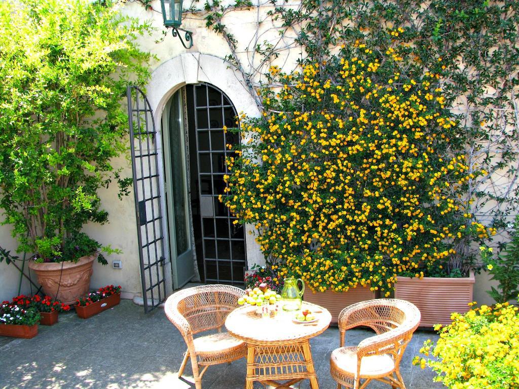 B&B Le Terrazze Bisceglie Extérieur photo