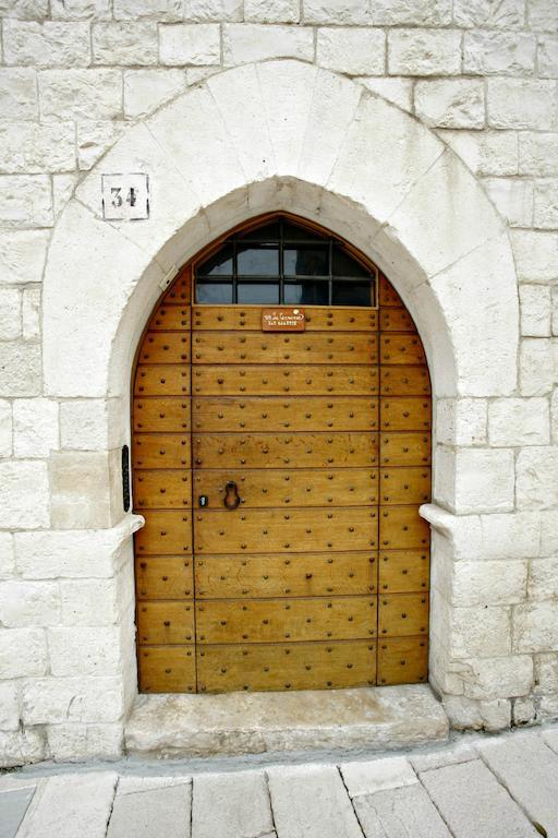 B&B Le Terrazze Bisceglie Extérieur photo