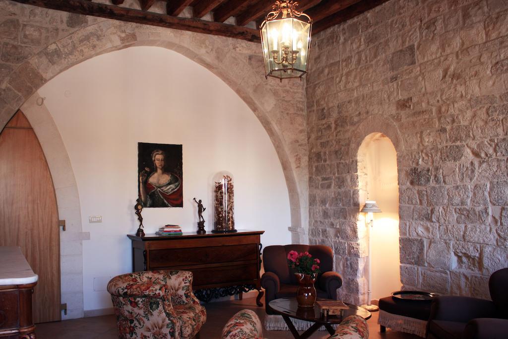 B&B Le Terrazze Bisceglie Extérieur photo