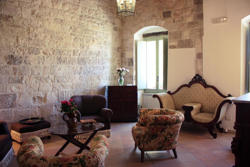 B&B Le Terrazze Bisceglie Extérieur photo