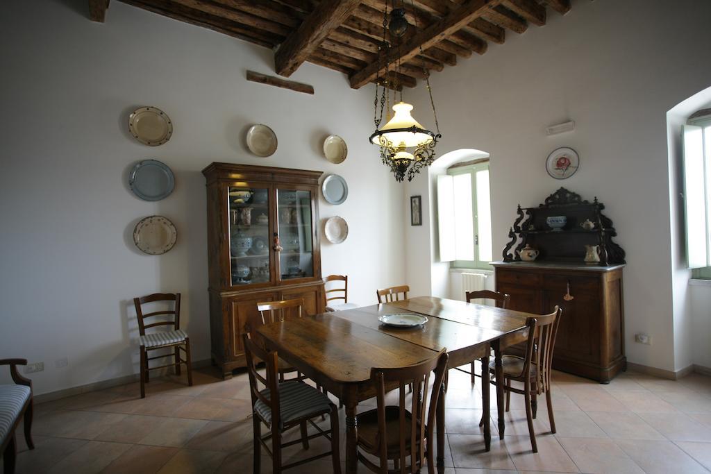 B&B Le Terrazze Bisceglie Extérieur photo