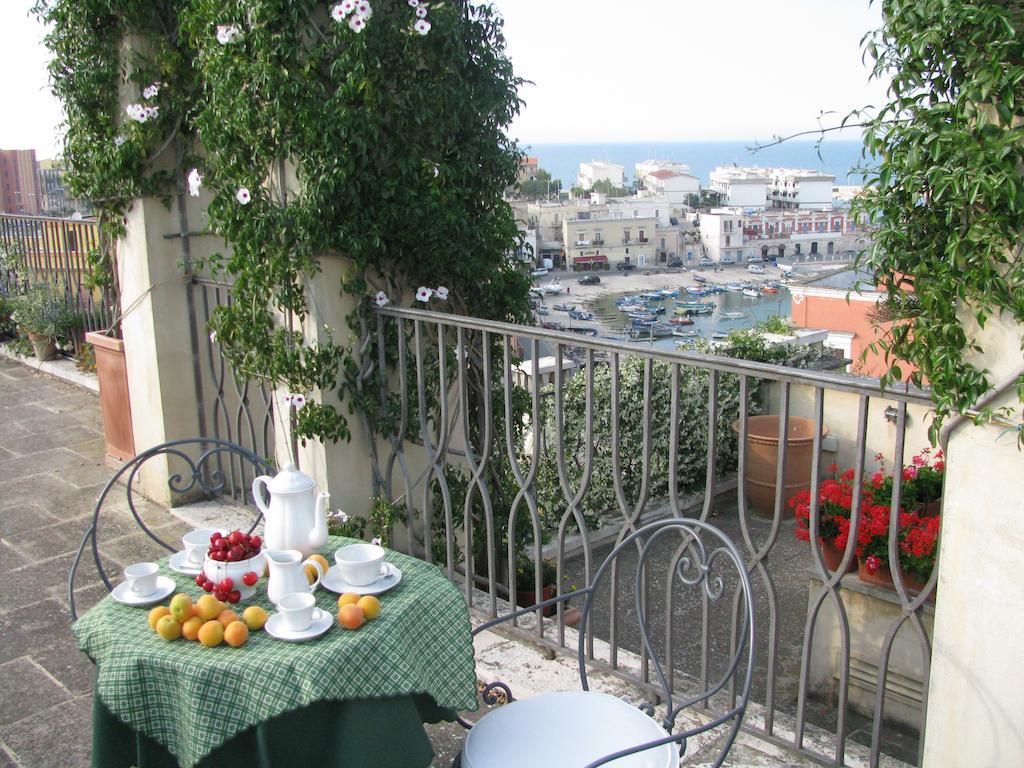 B&B Le Terrazze Bisceglie Extérieur photo