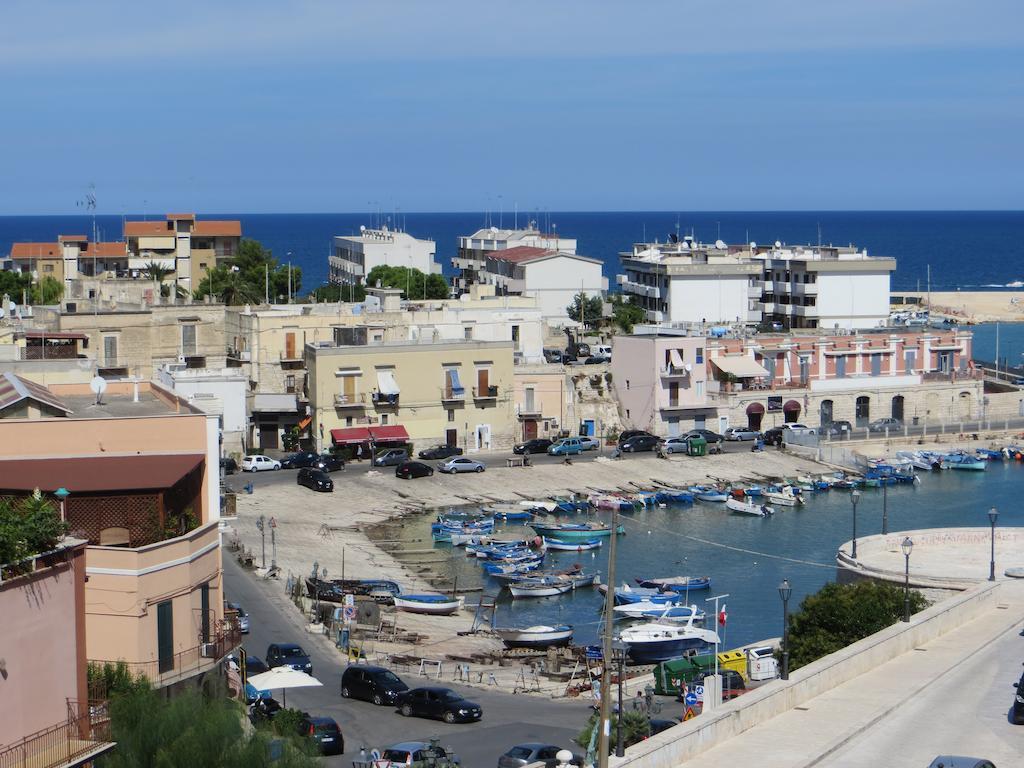 B&B Le Terrazze Bisceglie Extérieur photo