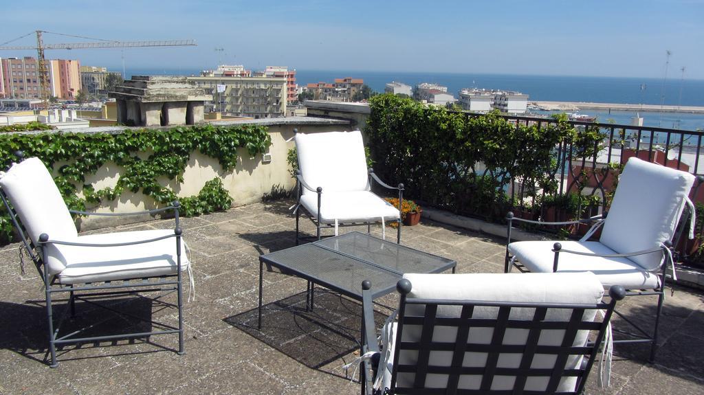 B&B Le Terrazze Bisceglie Extérieur photo