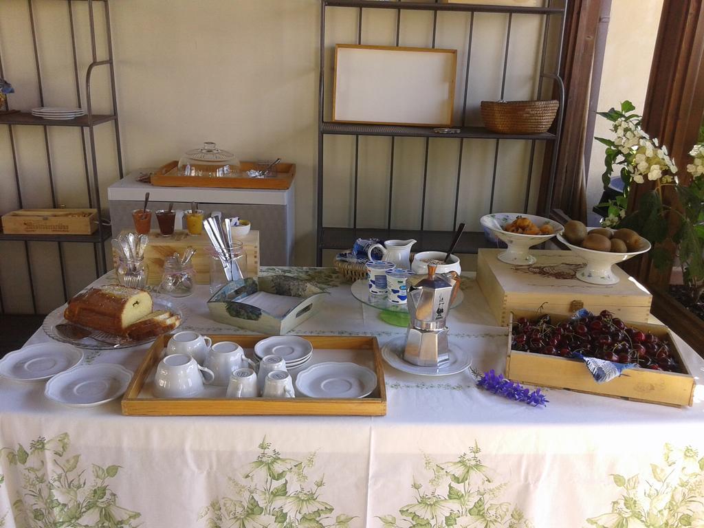 B&B Le Terrazze Bisceglie Extérieur photo