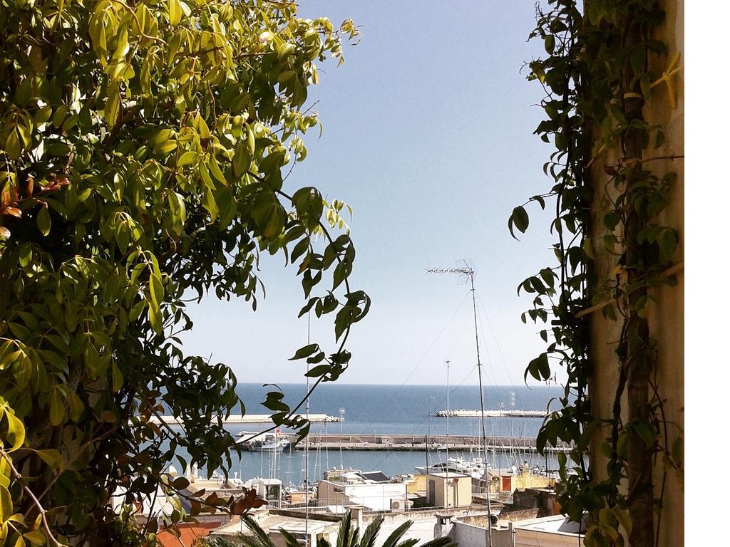 B&B Le Terrazze Bisceglie Extérieur photo