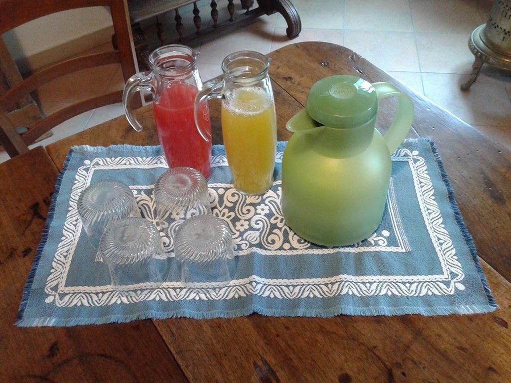B&B Le Terrazze Bisceglie Extérieur photo