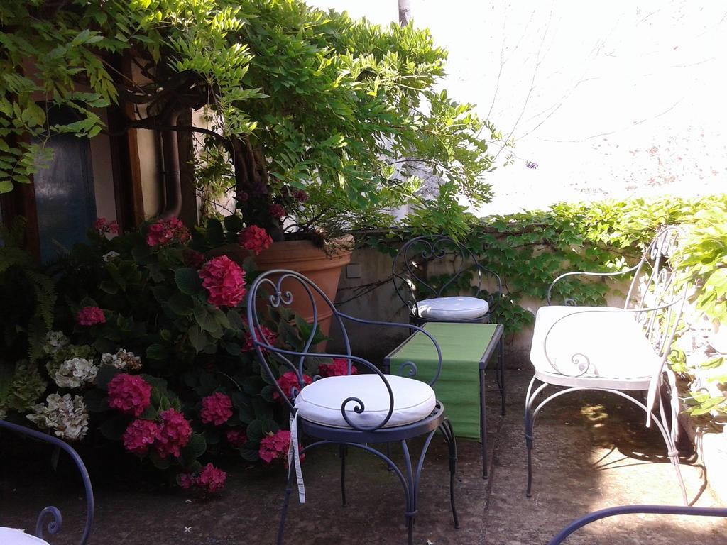 B&B Le Terrazze Bisceglie Extérieur photo