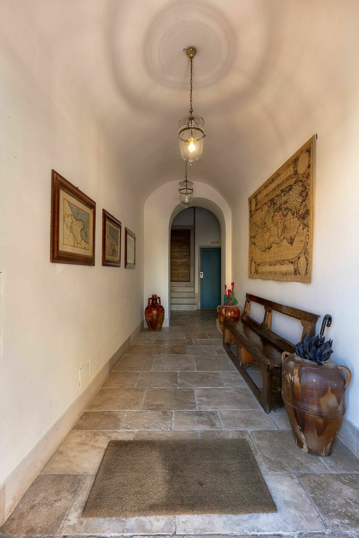 B&B Le Terrazze Bisceglie Extérieur photo