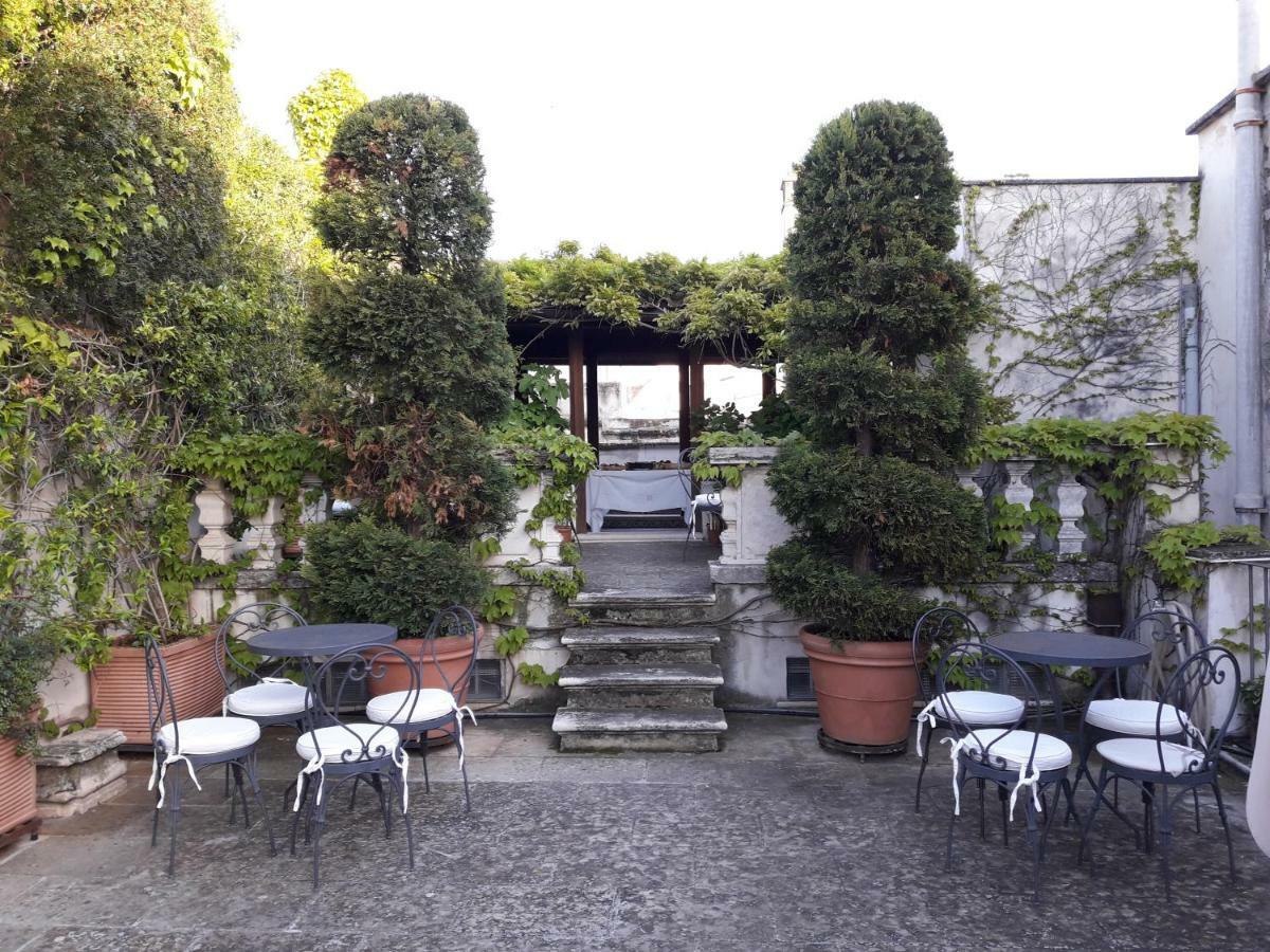 B&B Le Terrazze Bisceglie Extérieur photo