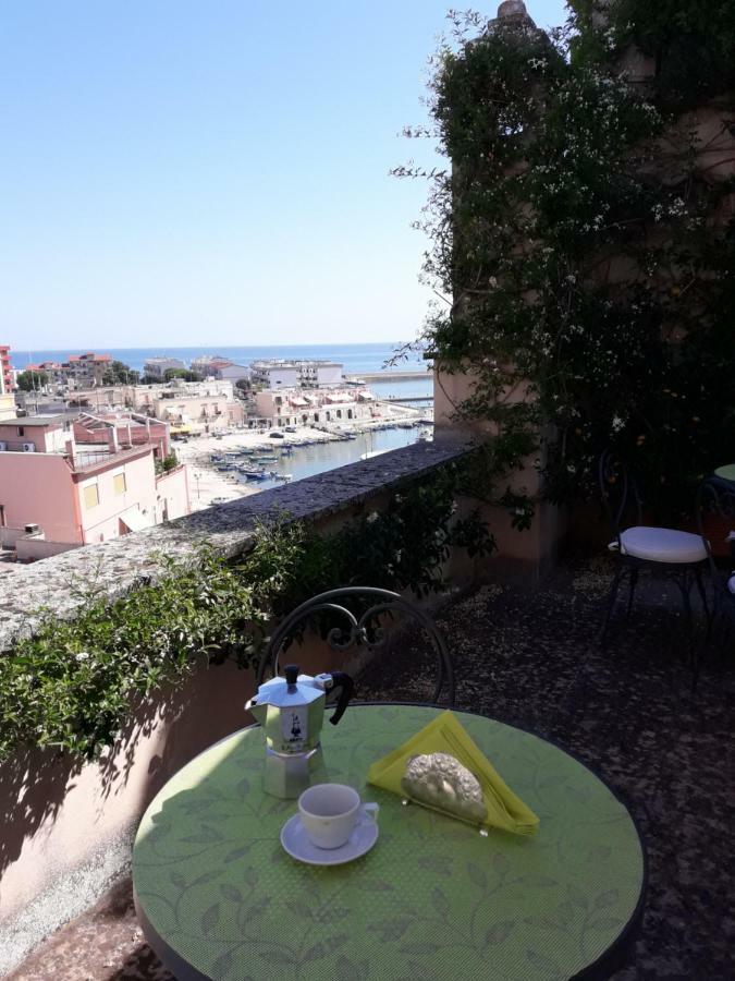 B&B Le Terrazze Bisceglie Extérieur photo