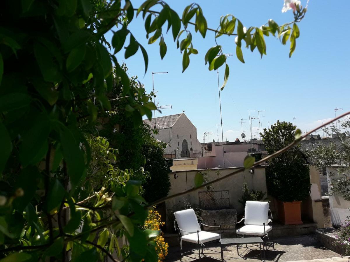 B&B Le Terrazze Bisceglie Extérieur photo