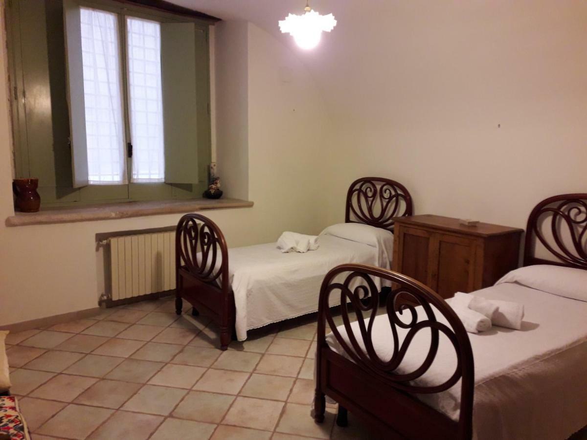 B&B Le Terrazze Bisceglie Extérieur photo