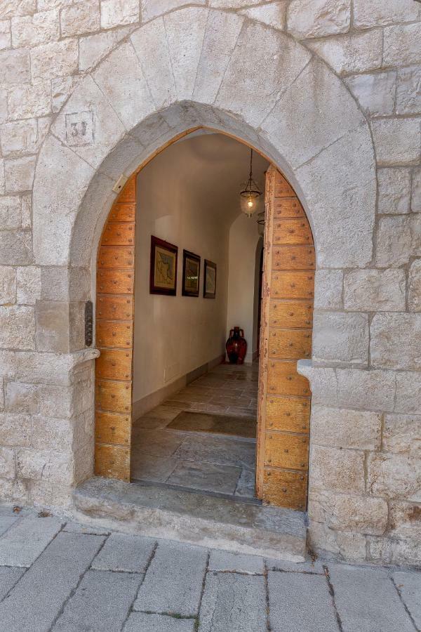 B&B Le Terrazze Bisceglie Extérieur photo