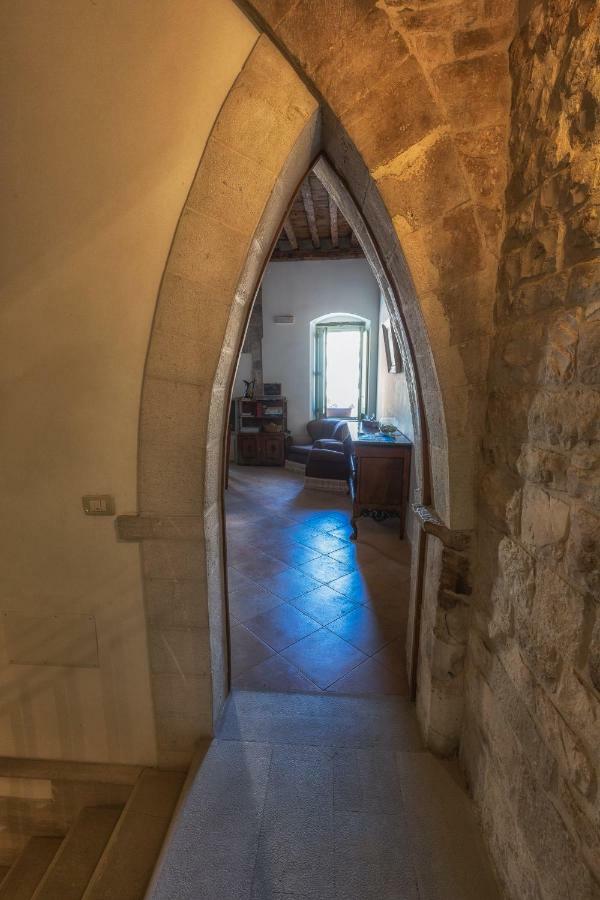 B&B Le Terrazze Bisceglie Extérieur photo