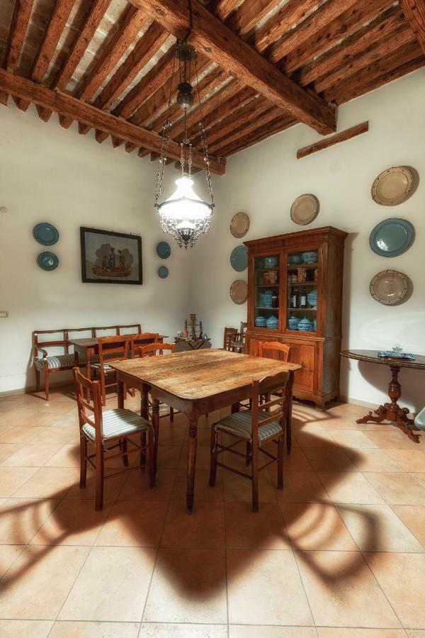 B&B Le Terrazze Bisceglie Extérieur photo