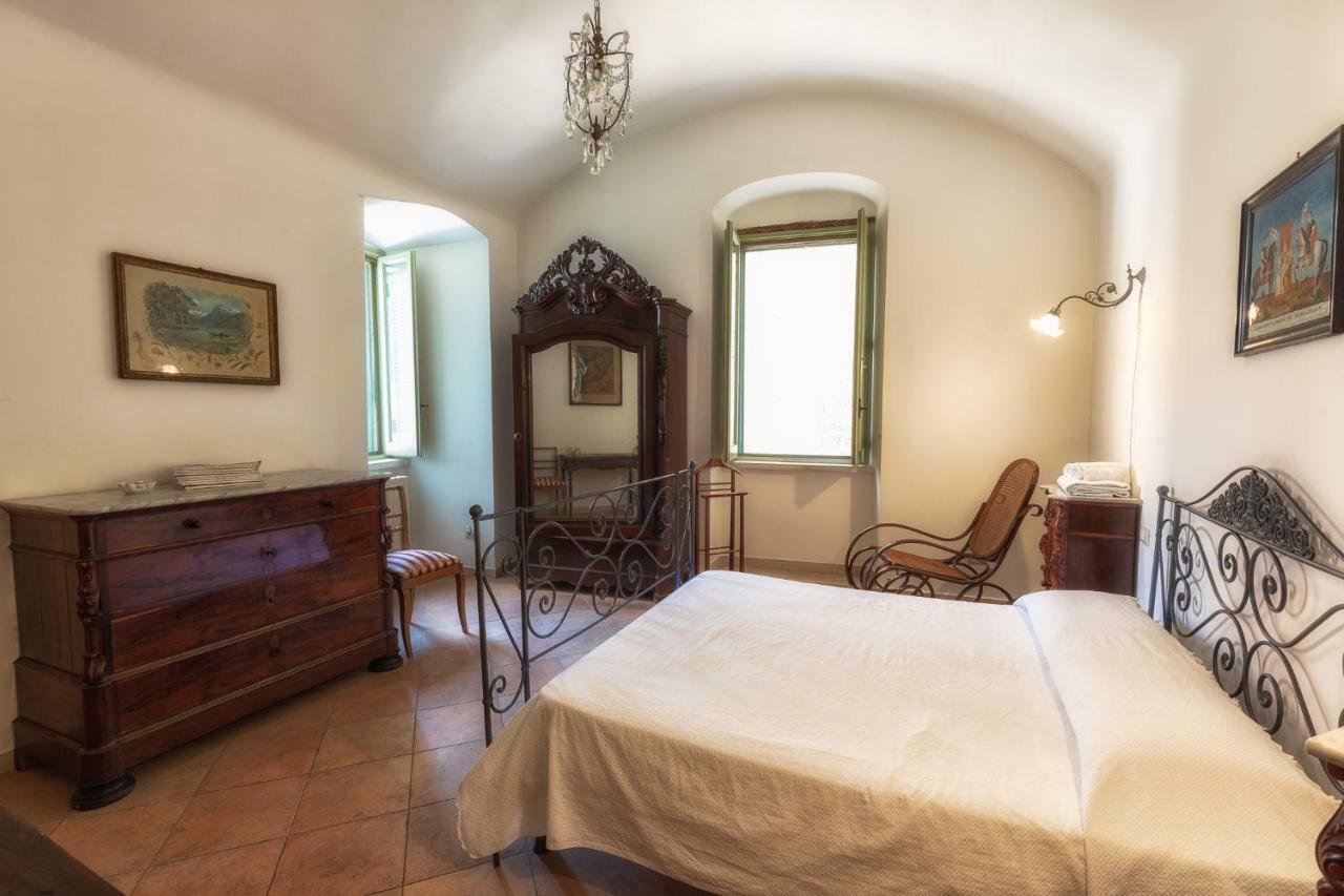 B&B Le Terrazze Bisceglie Extérieur photo