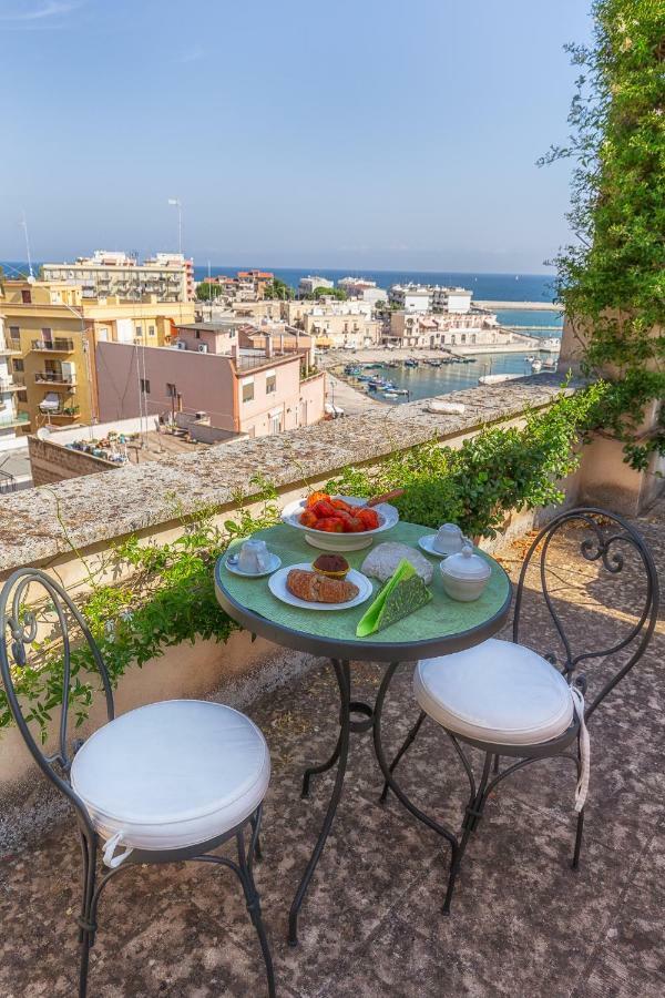B&B Le Terrazze Bisceglie Extérieur photo