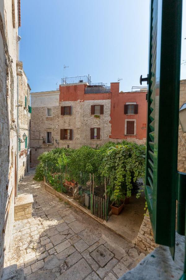 B&B Le Terrazze Bisceglie Extérieur photo