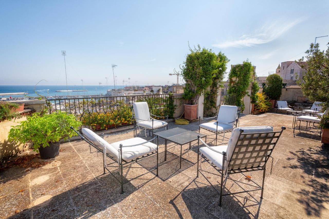 B&B Le Terrazze Bisceglie Extérieur photo