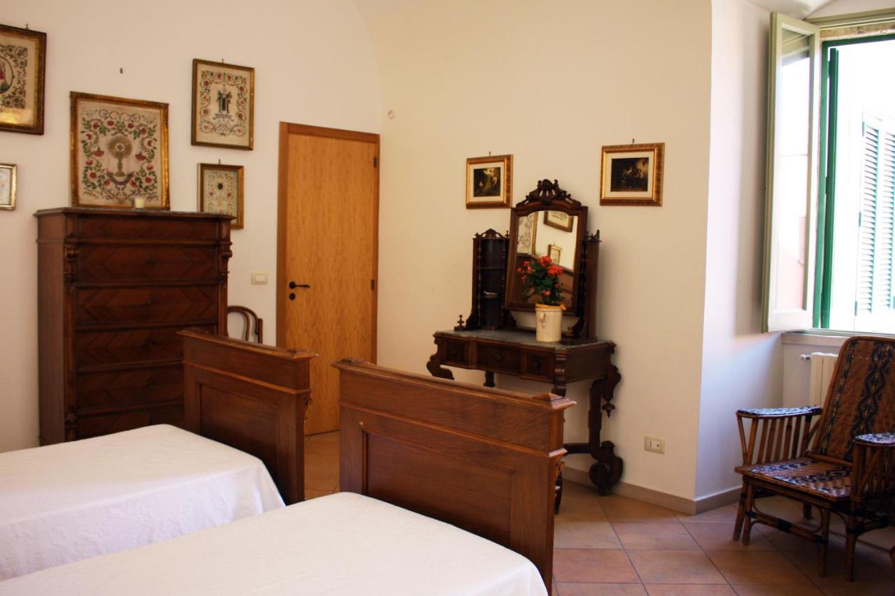 B&B Le Terrazze Bisceglie Chambre photo